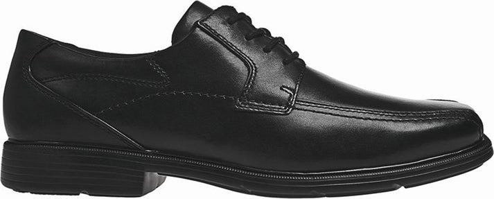 Dunhan Shoes Danville Douglas Oxford Black - Narrow