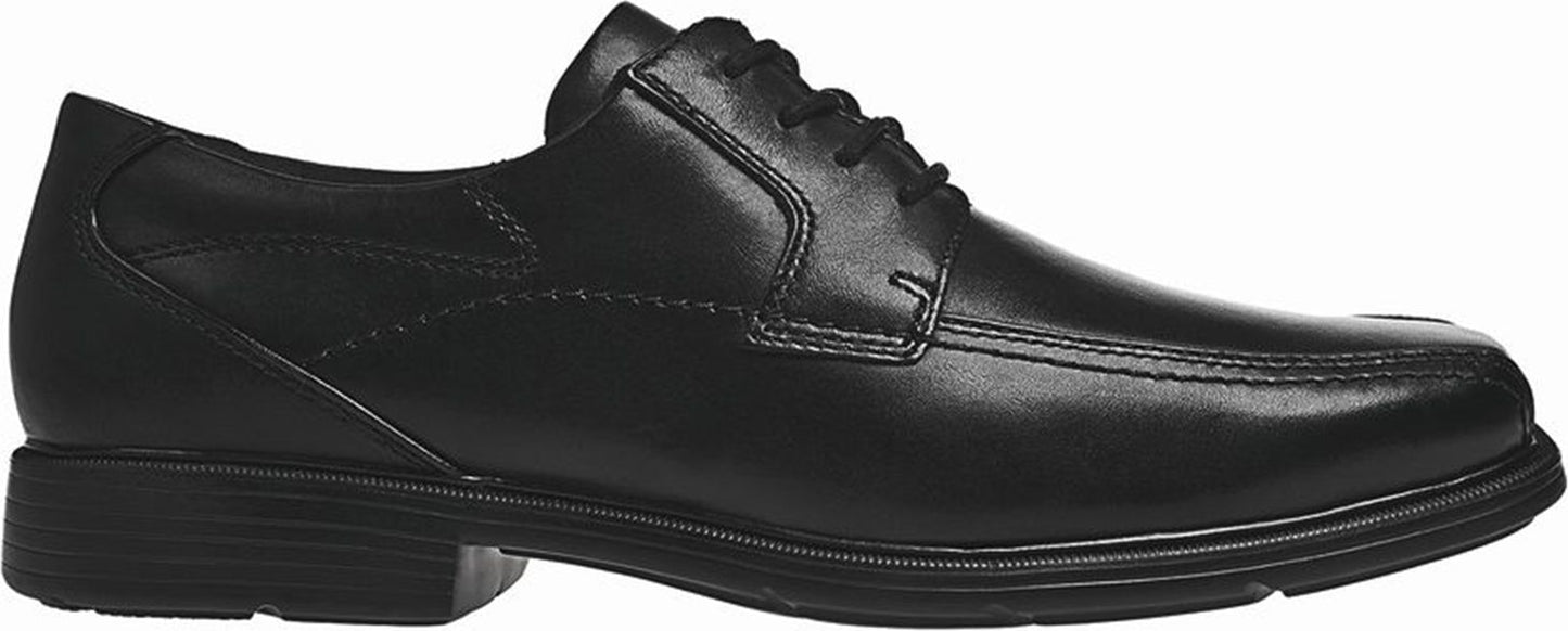 Dunhan Shoes Danville Douglas Oxford Black - Wide