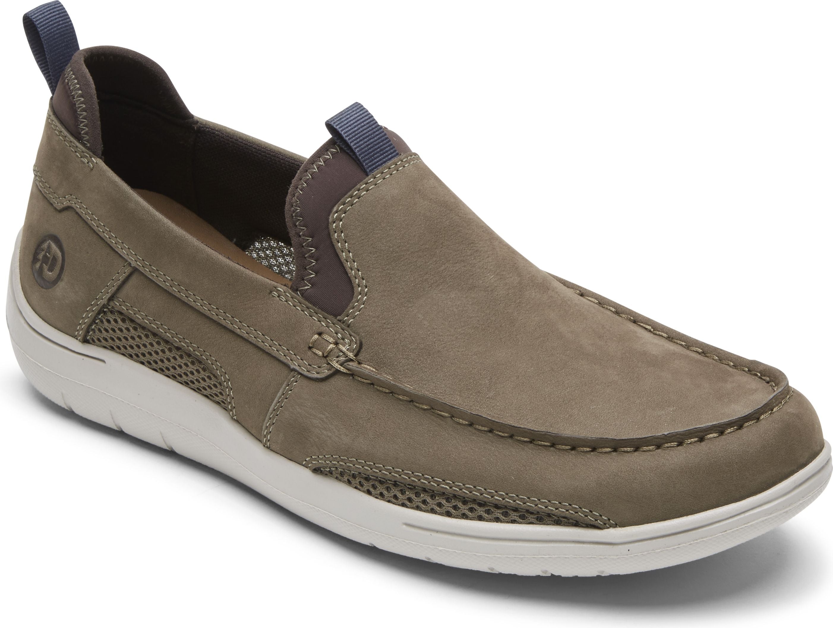 Fitsmart Loafer Breen