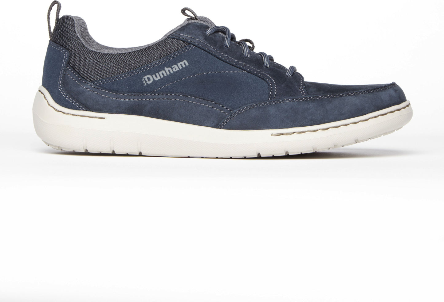 Dunhan Shoes Fitsmart Low Blue - Extra Wide