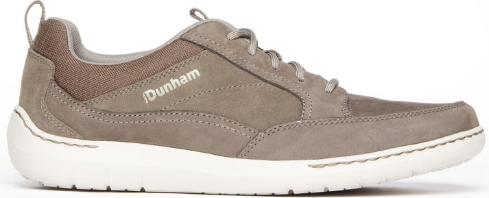 Dunhan Shoes Fitsmart Low Flagstone - Extra Wide