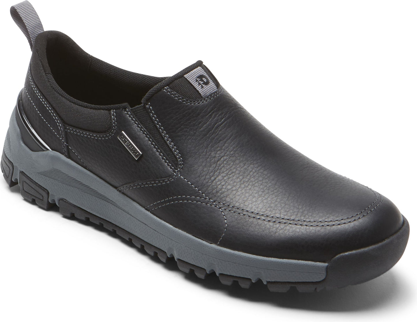 Dunhan Shoes Glastonbury Gslipon Black