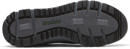 Dunhan Shoes Glastonbury Gslipon Black