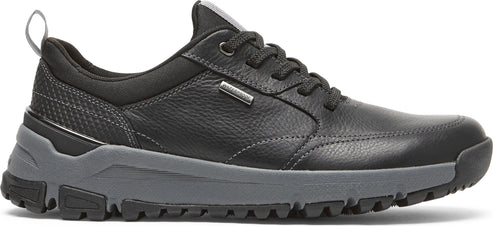 Dunhan Shoes Glastonbury Ubal Ii Steel Black - Extra Extra Wide