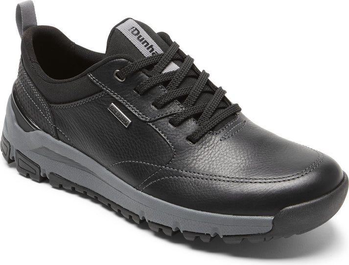 Dunhan Shoes Glastonbury Ubal Ii Steel Black