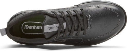 Dunhan Shoes Glastonbury Ubal Ii Steel Black