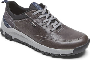 Dunhan Shoes Glastonbury Ubal Ii Steel Grey