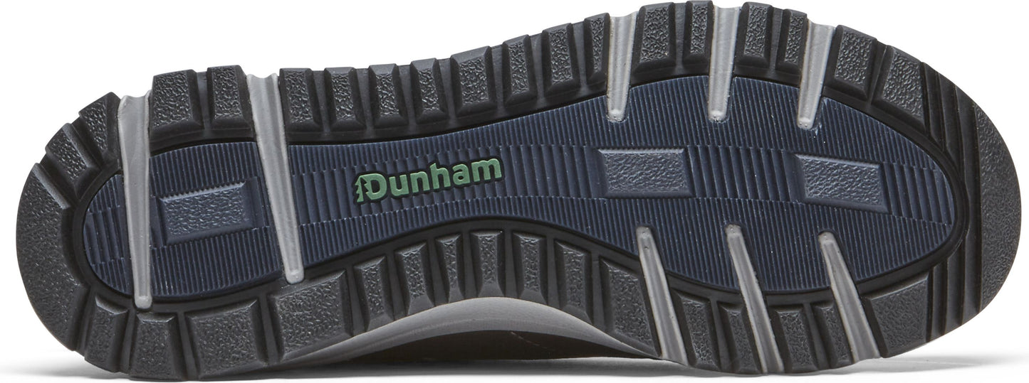 Dunhan Shoes Glastonbury Ubal Ii Steel Grey