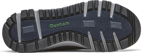 Dunhan Shoes Glastonbury Ubal Ii Steel Grey