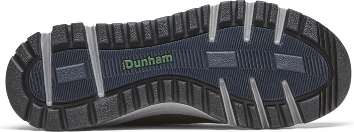 Dunhan Shoes Glastonbury Ubal Ii Steel Grey