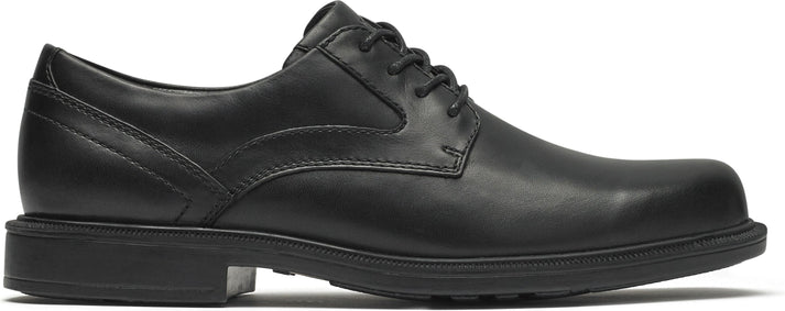 Dunhan Shoes Jericho Oxford Black - Narrow