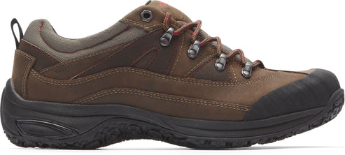 Dunhan Shoes Ludlow Cloud Low Brown - Extra Wide