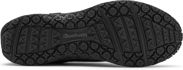 Dunhan Shoes Ludlow Cloud Plus Lace Up Black