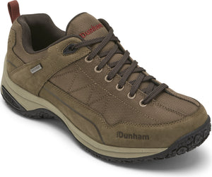 Dunhan Shoes Ludlow Cloud Plus Lace Up Vicuna - Wide