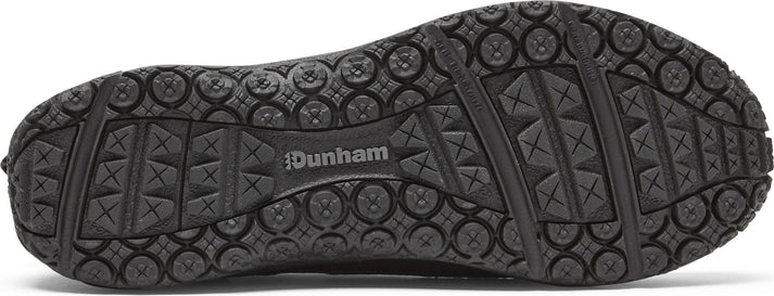 Dunhan Shoes Ludlow Cloud Plus Slip On Black - Narrow