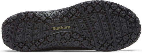 Dunhan Shoes Ludlow Cloud Plus Slip On Breen