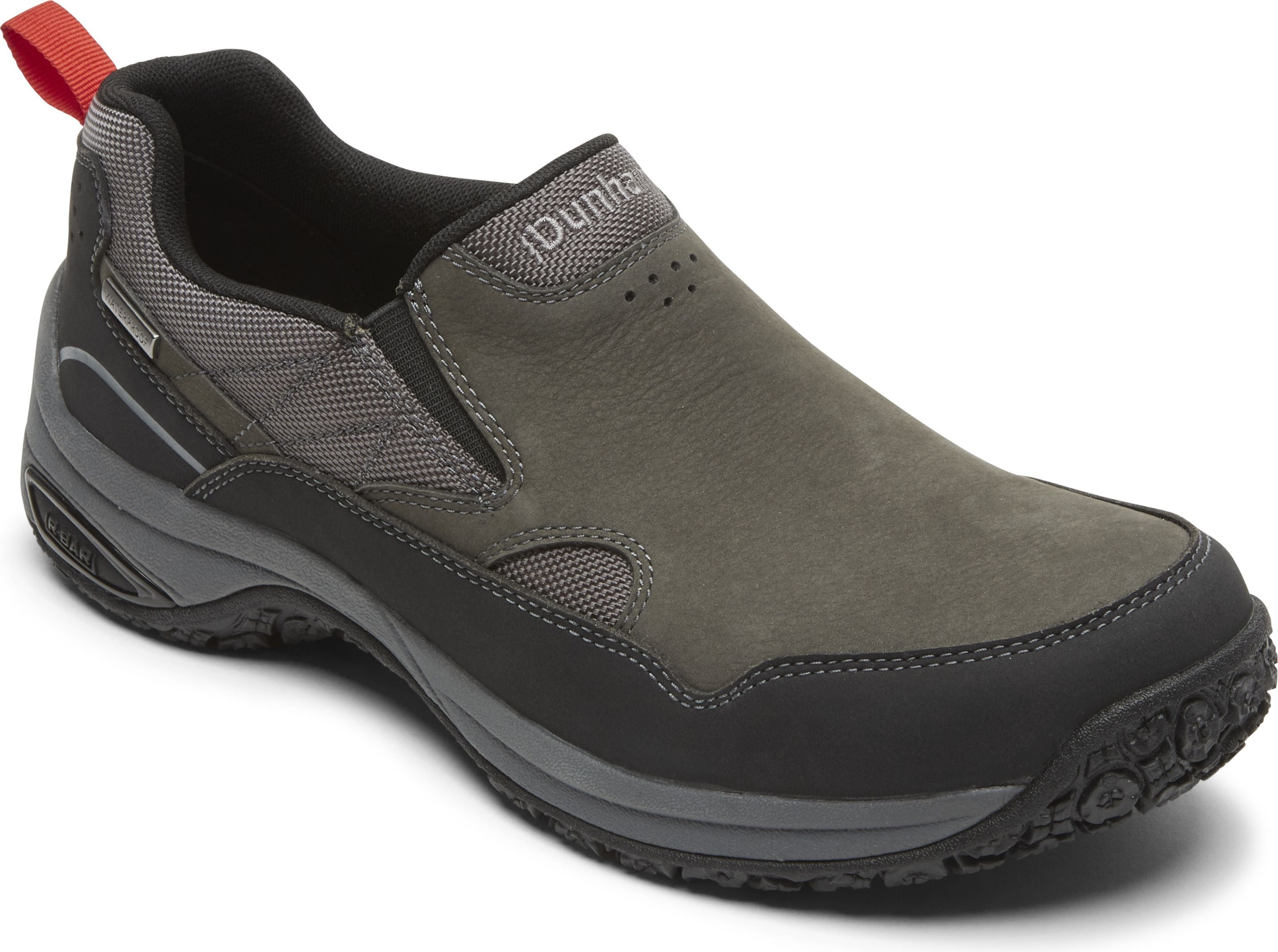 Ludlow Cloud Plus Slip On