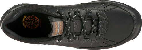 Dunhan Shoes Ludlow Lexington Oxford Black