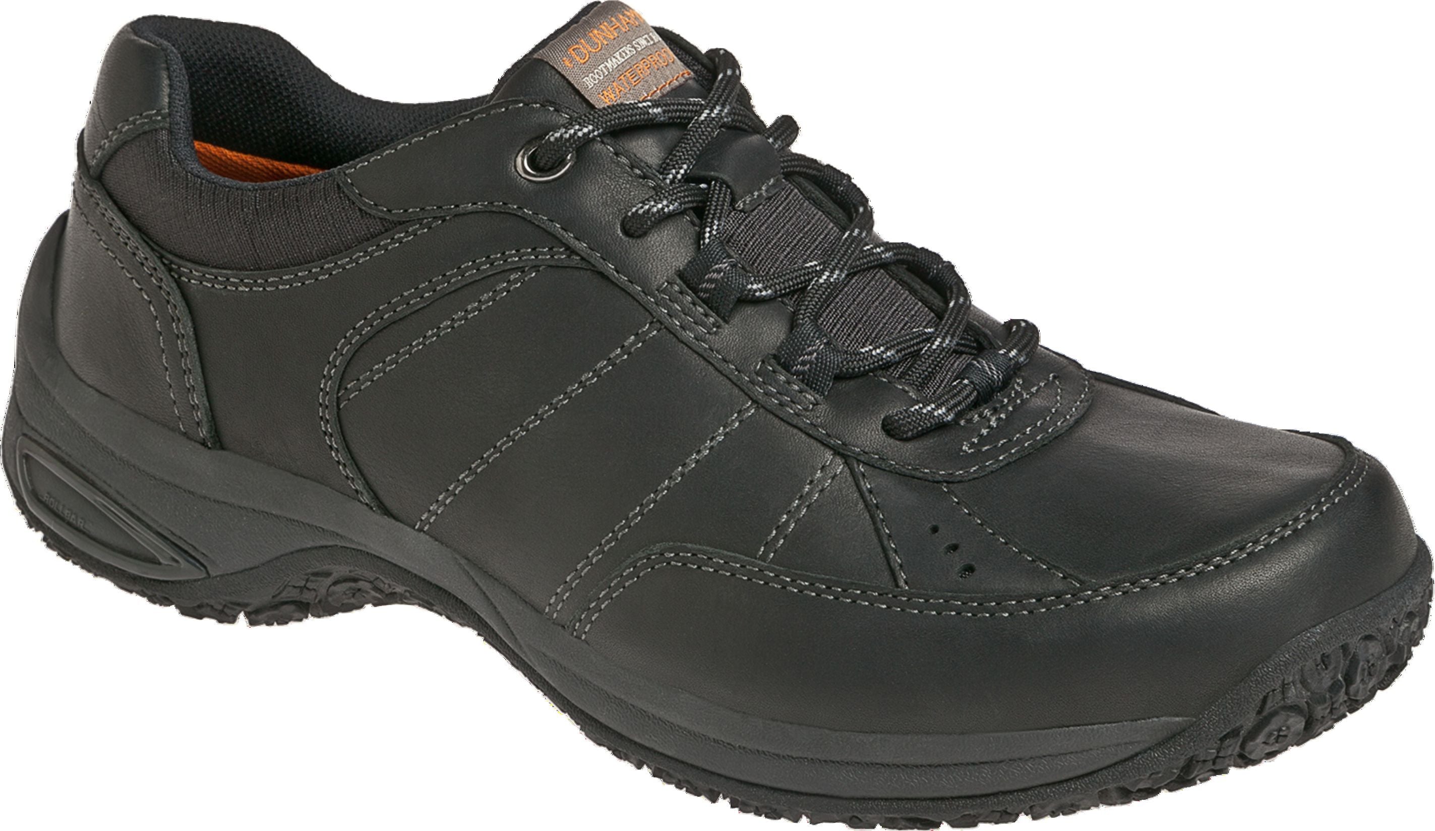 Ludlow Lexington Oxford Black