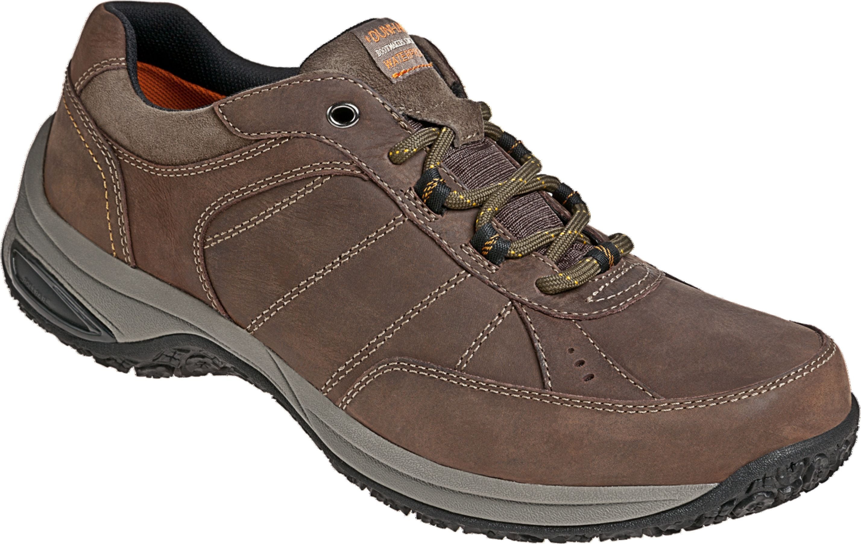 Ludlow Lexington Oxford Dark Brown