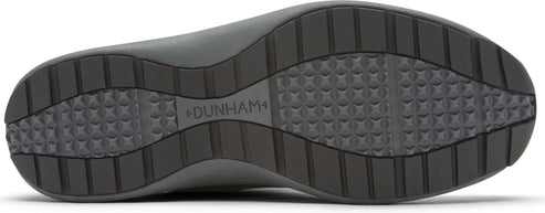 Dunhan Shoes Sutton Tie Black - Extra Wide