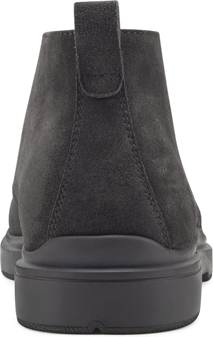 Easy Spirit Boots Bento Suede Dark Grey