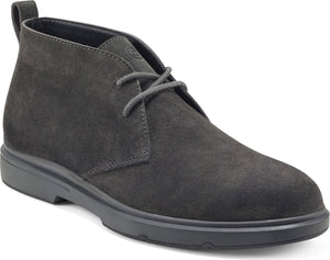 Easy Spirit Boots Bento Suede Dark Grey