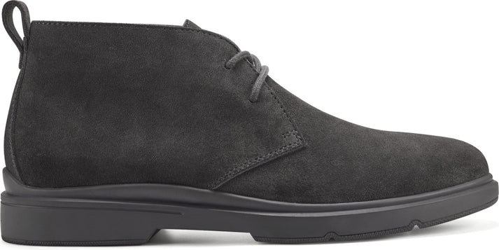 Easy Spirit Boots Bento Suede Dark Grey