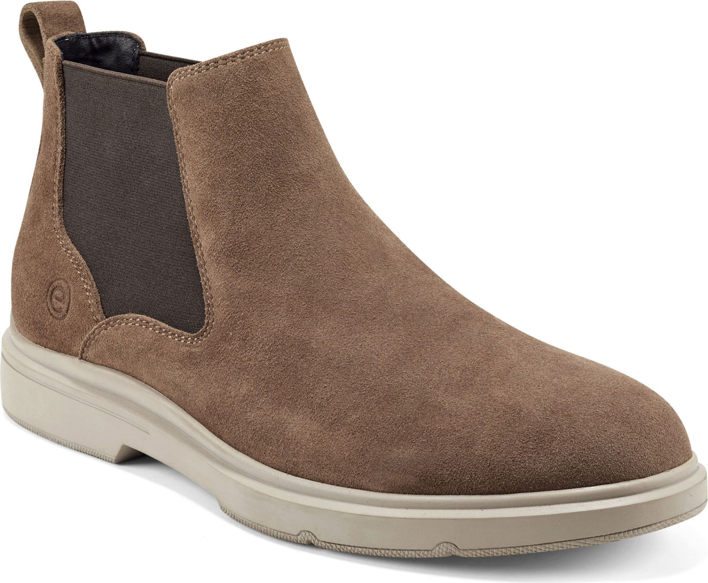 Easy Spirit Boots Brooks Suede Taupe