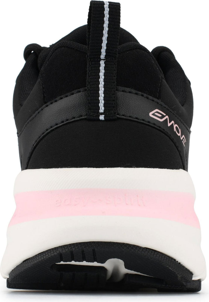 Easy Spirit Shoes Marliss Mesh Black