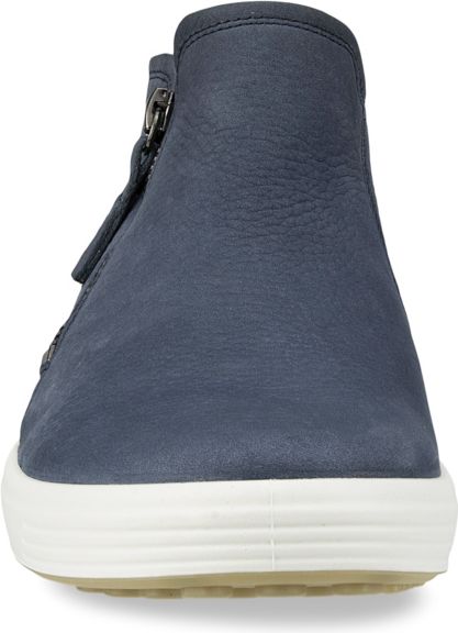 Ecco on sale blue boots