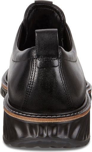 Ecco Shoes St.1 Hybrid Black