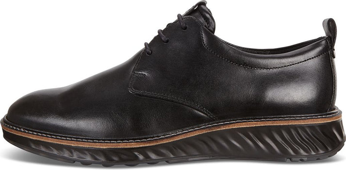 Ecco Shoes St.1 Hybrid Black