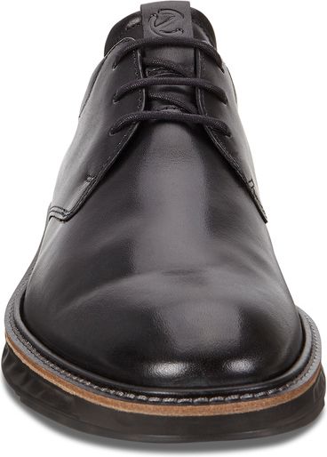 Ecco Shoes St.1 Hybrid Black