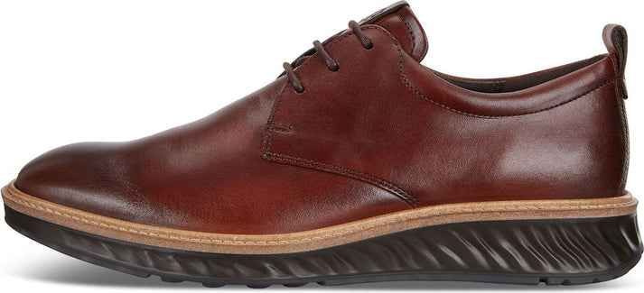 Ecco Shoes St.1 Hybrid Cognac