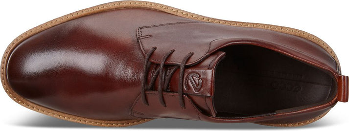 Ecco Shoes St.1 Hybrid Cognac