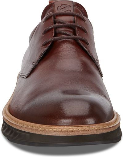 Ecco Shoes St.1 Hybrid Cognac