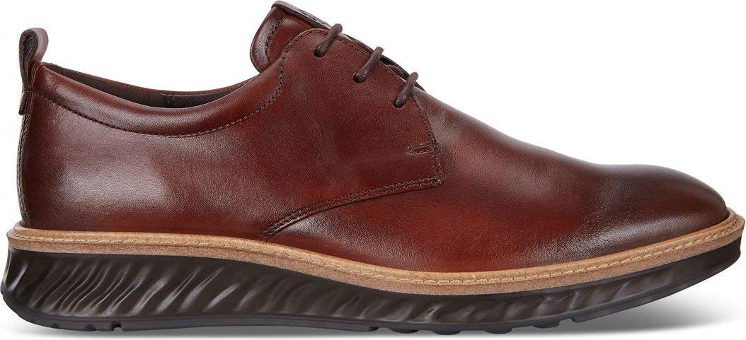 Ecco Shoes St.1 Hybrid Cognac