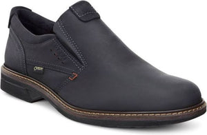 Ecco Shoes Turn Slip On Black