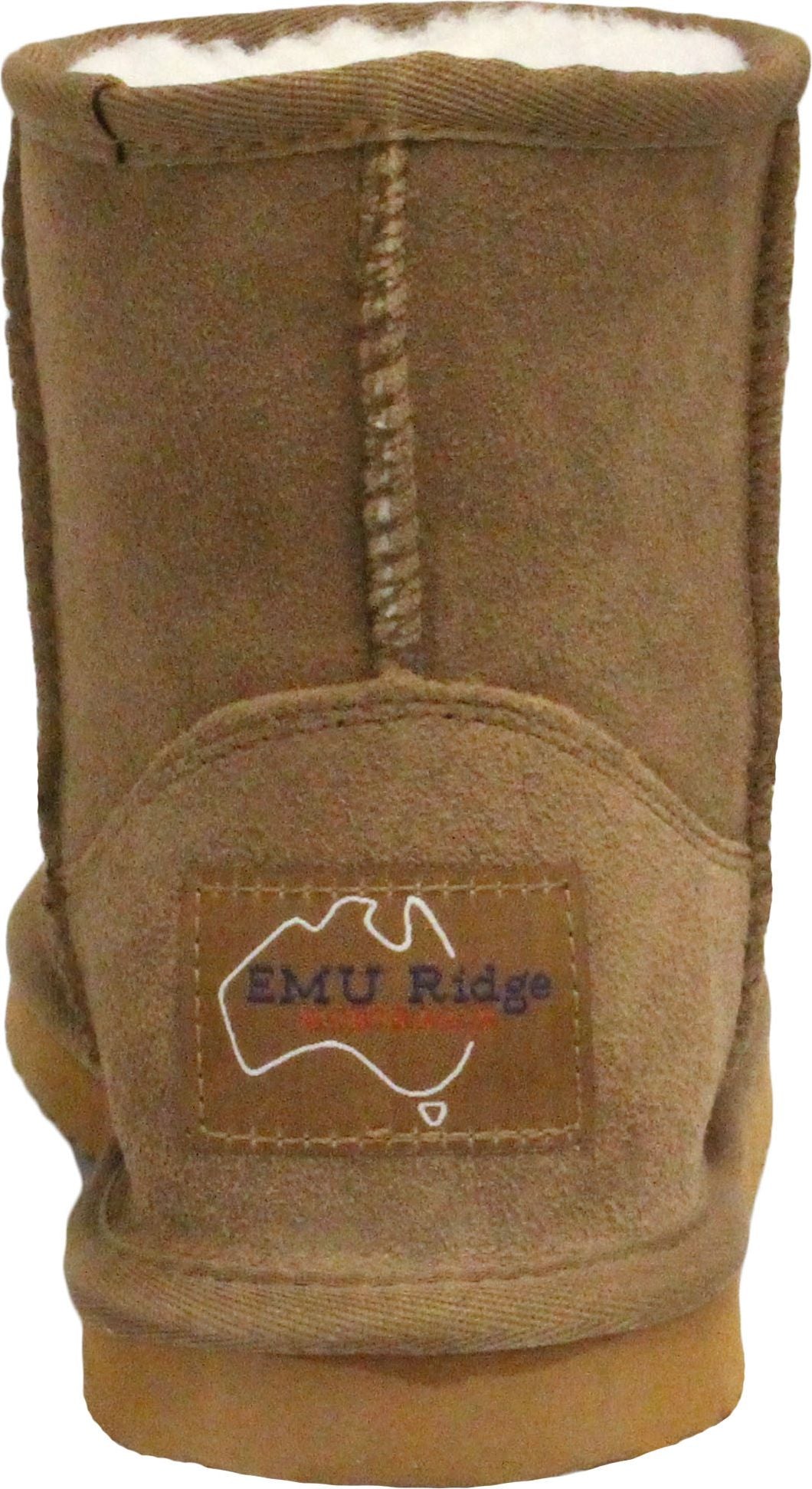 Emu ridge cheap boots