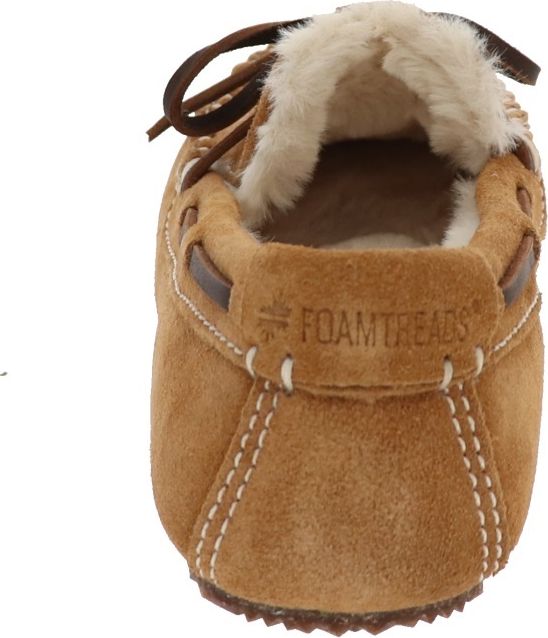 FoamTreads Slippers Arizona Chestnut