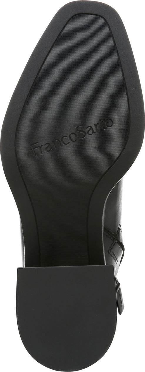 Franco Sarto Boots Dalden Black