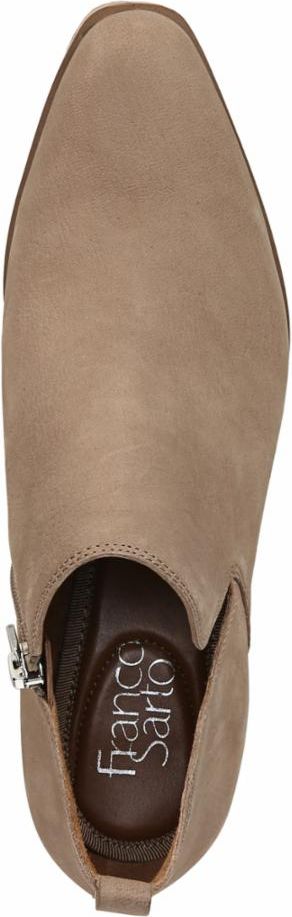 Franco sarto sale dingo bootie