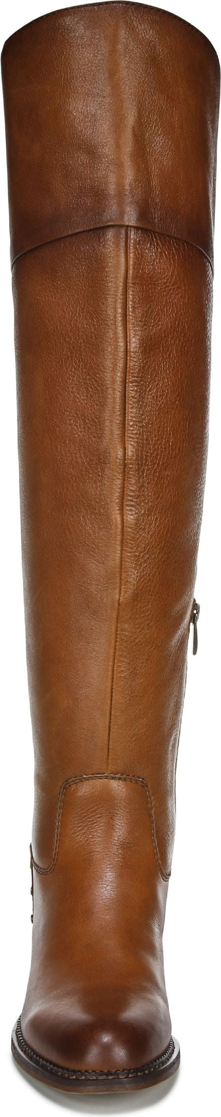 Franco Sarto Boots Haleen Cognac