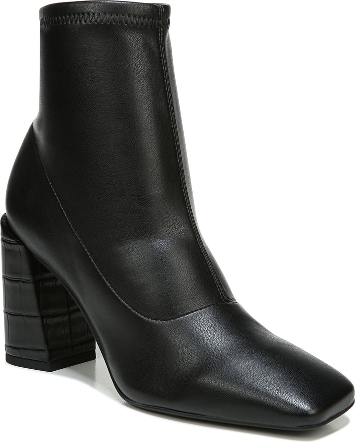 Franco Sarto Boots Harmond Black