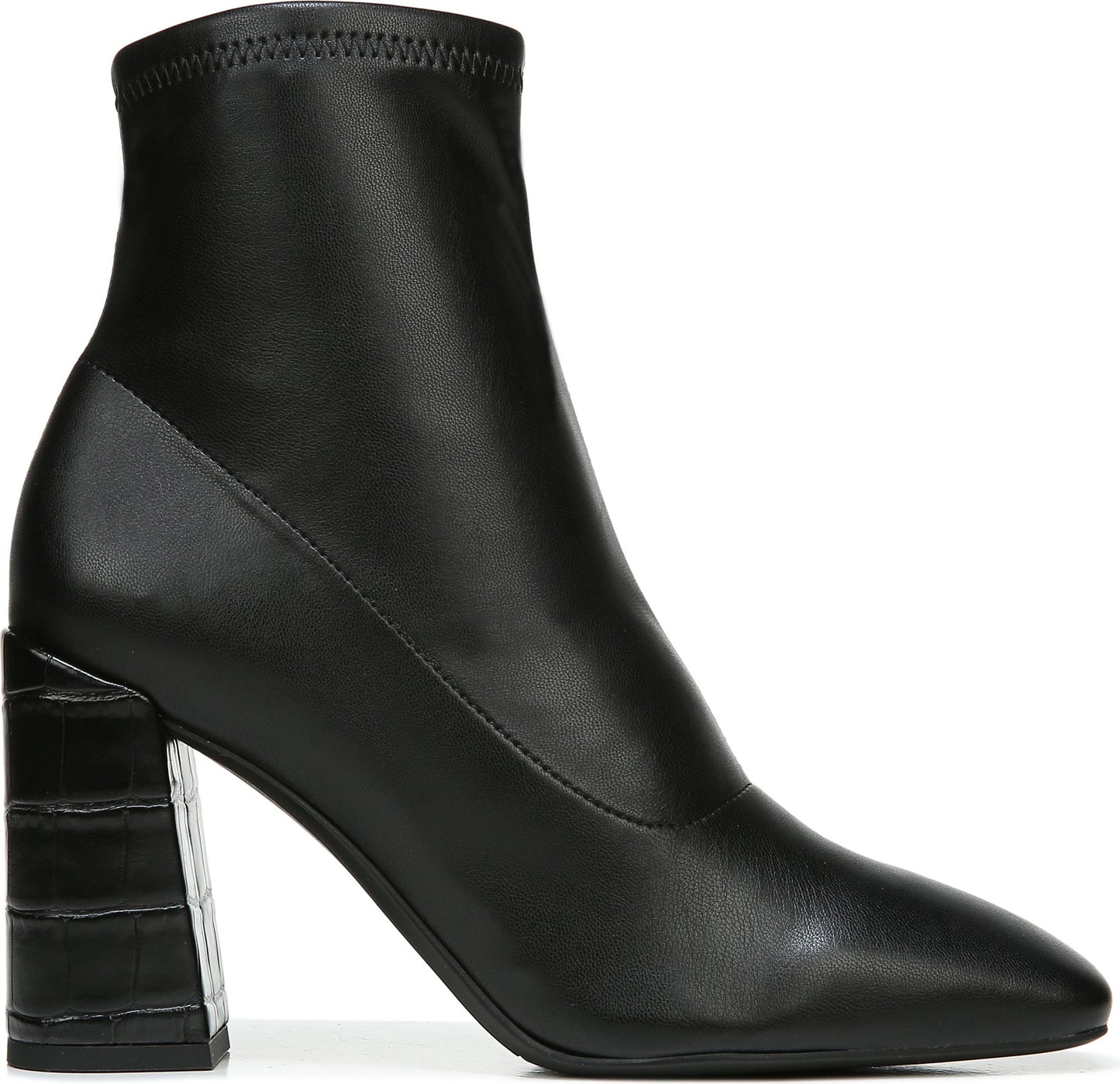 Franco Sarto Boots Harmond Black