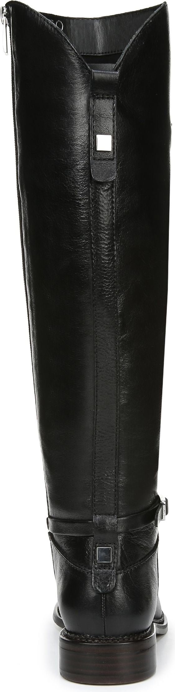 Franco Sarto Boots Haylie Black - Wide