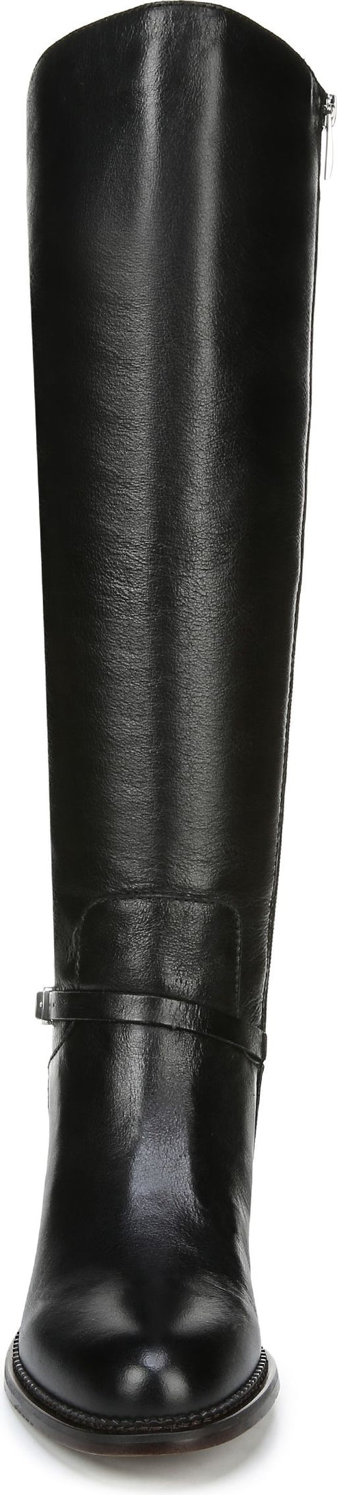 Franco Sarto Boots Haylie Black - Wide