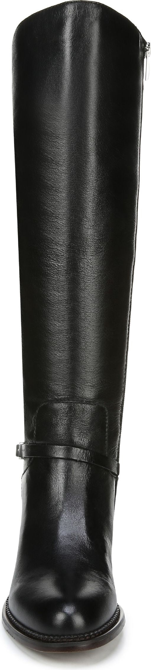 Franco Sarto Boots Haylie Black - Wide