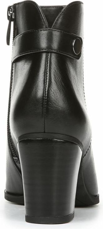 Franco Sarto Boots Ilaria Black Bally Premium